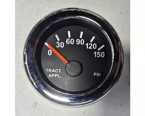 Gauges (all) WESTERN STAR 4700 ReRun Truck Parts