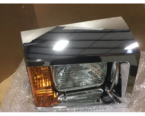 Headlamp Assembly WESTERN STAR 4700 Hagerman Inc.