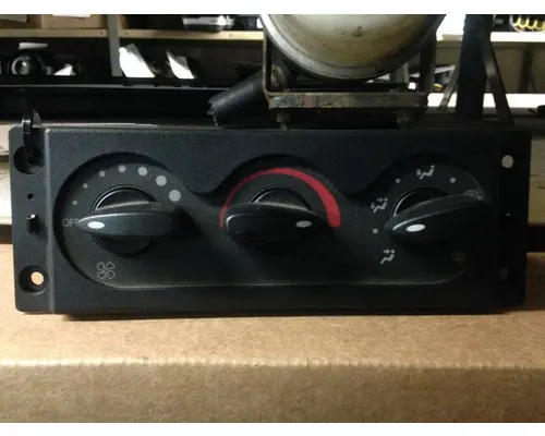 Heater Or Air Conditioner Parts, Misc. WESTERN STAR 4700 Frontier Truck Parts