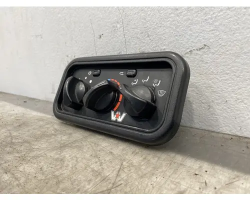 Heater Or Air Conditioner Parts, Misc. WESTERN STAR 4700 Frontier Truck Parts