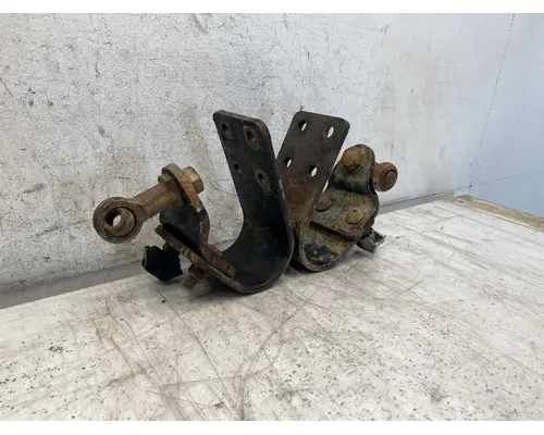 Hood Hinge WESTERN STAR 4700 Frontier Truck Parts