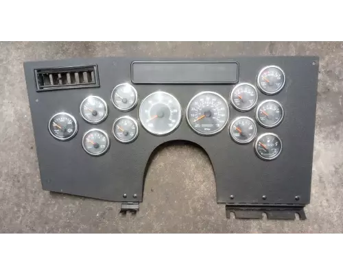 Instrument Cluster Western Star 4700 Garabedian Equipment Company