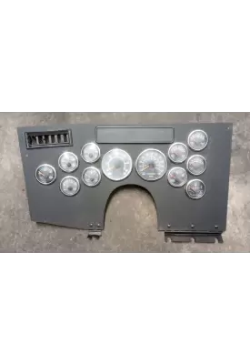 Western Star 4700 Instrument Cluster