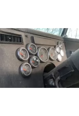 Western Star 4700 Instrument Cluster