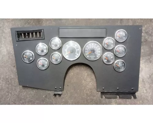 Instrument Cluster WESTERN STAR 4700 Geco - Fresno