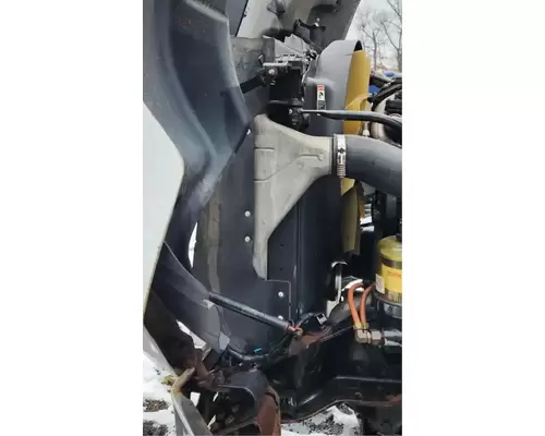 Intercooler Western Star 4700 Complete Recycling Group LLC