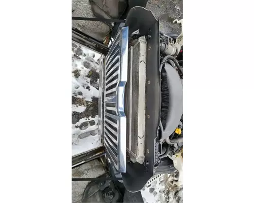 Western Star 4700 Intercooler