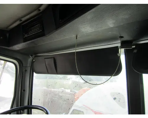 Interior Sun Visor WESTERN STAR 4700 LKQ Heavy Truck Maryland