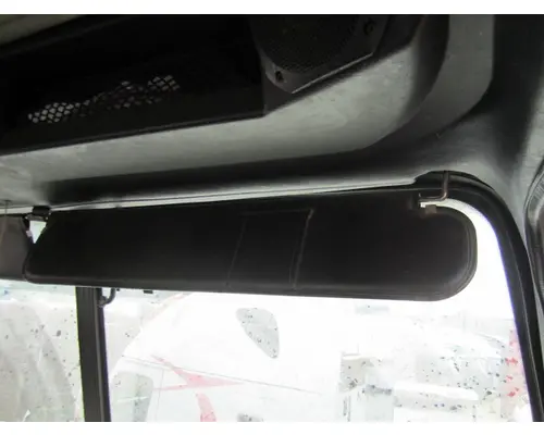 Interior Sun Visor WESTERN STAR 4700 LKQ Heavy Truck Maryland