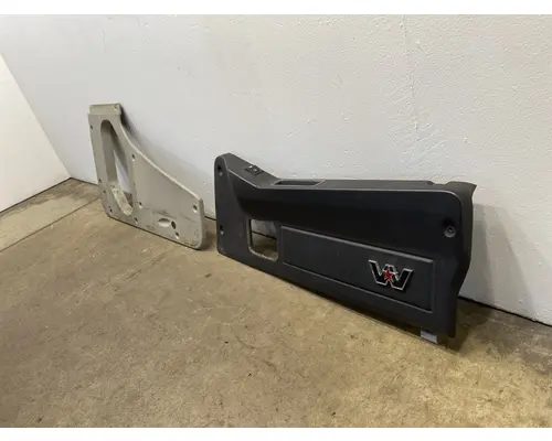 Interior Trim Panel WESTERN STAR 4700 Frontier Truck Parts