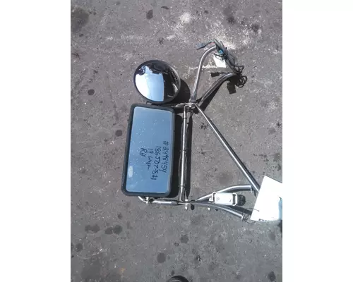 Mirror (Side View) WESTERN STAR 4700 LKQ KC Truck Parts - Inland Empire