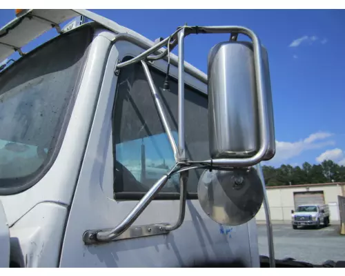 Mirror (Side View) WESTERN STAR 4700 LKQ Heavy Truck Maryland