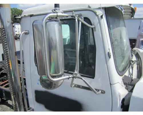 Mirror (Side View) WESTERN STAR 4700 LKQ Heavy Truck Maryland