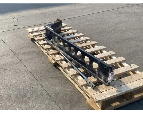 Muffler WESTERN STAR 4700 Frontier Truck Parts