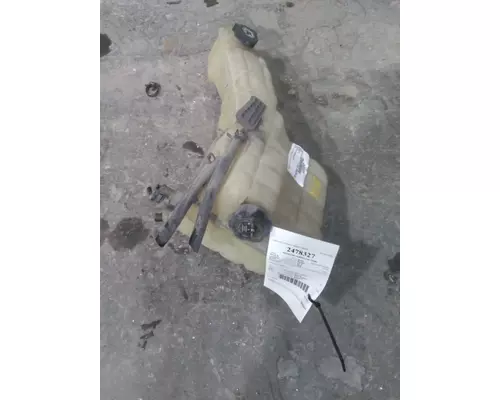 Radiator Overflow Bottle WESTERN STAR 4700 LKQ Thompson Motors - Wykoff