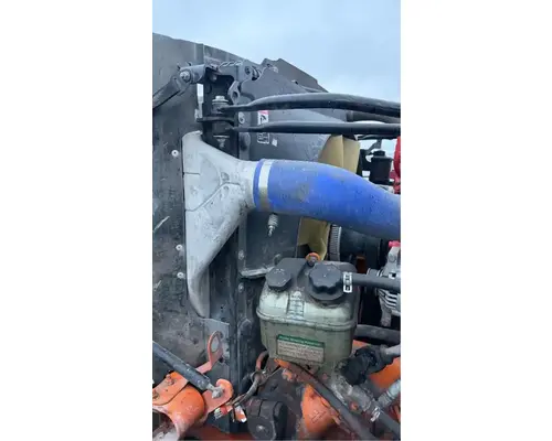 Western Star 4700 Radiator
