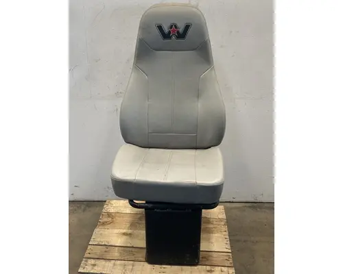 Seat, Front WESTERN STAR 4700 Frontier Truck Parts