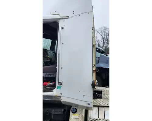 Side Fairing Western Star 4700 Complete Recycling Group LLC