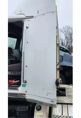 Western Star 4700 Side Fairing