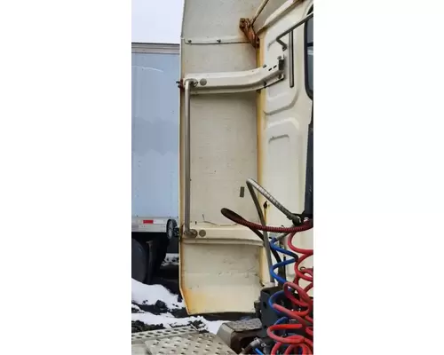 Western Star 4700 Side Fairing