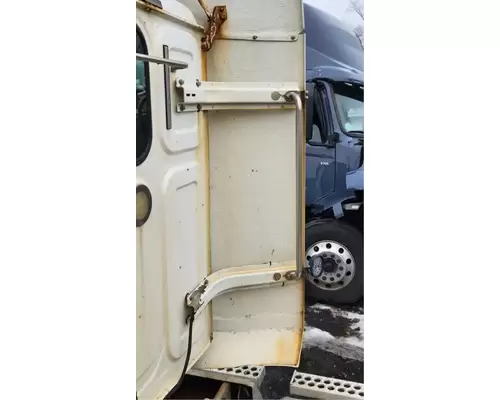 Western Star 4700 Side Fairing