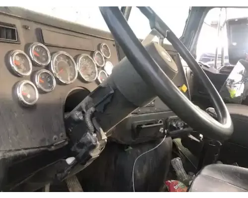 Western Star 4700 Steering Column