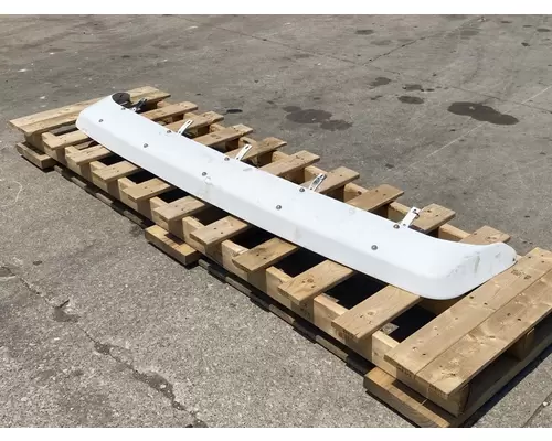 Sun Visor (External) WESTERN STAR 4700 Frontier Truck Parts