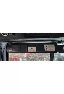 Western Star 4700 Sun Visor (External)