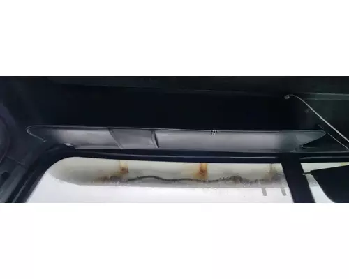 Western Star 4700 Sun Visor (External)