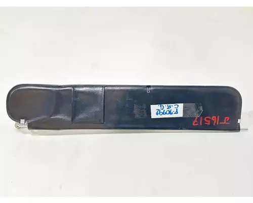 Western Star 4700 Sun Visor (External)