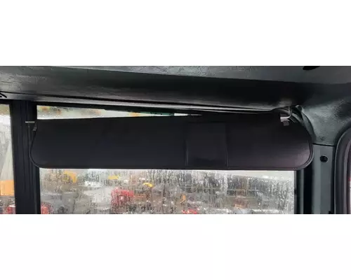 Sun Visor (External) Western Star 4700 Complete Recycling Group LLC