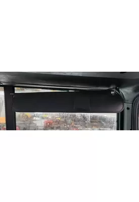 Western Star 4700 Sun Visor (External)