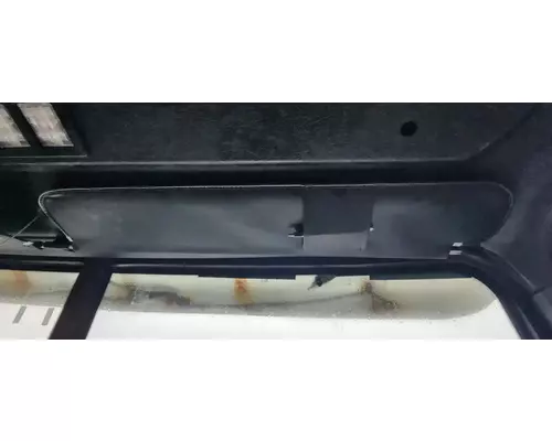 Western Star 4700 Sun Visor (External)