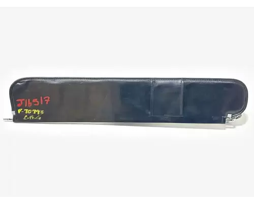 Western Star 4700 Sun Visor (External)