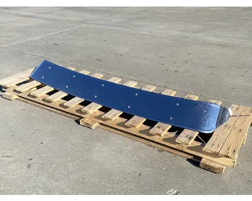 Sun Visor (External) WESTERN STAR 4700 Frontier Truck Parts
