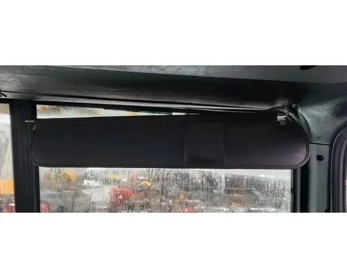 Sun Visor (External) Western Star 4700 Complete Recycling Group LLC