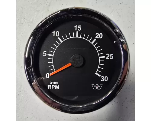Tachometer WESTERN STAR 4700 ReRun Truck Parts