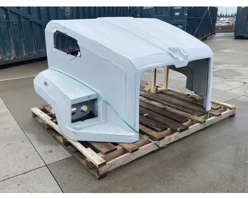 Hood WESTERN STAR 4700SB Frontier Truck Parts