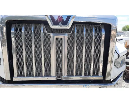 Grille WESTERN STAR 47X SB 2023-2025 LKQ Heavy Truck Maryland