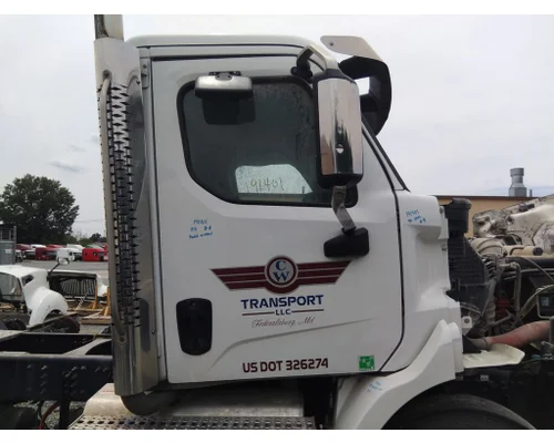 Door Assembly, Front WESTERN STAR 47X SB LKQ Heavy Truck Maryland