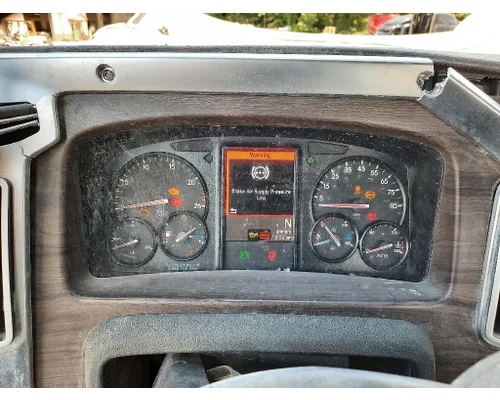 Instrument Cluster WESTERN STAR 47X SB LKQ Heavy Truck Maryland