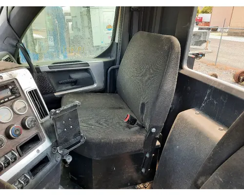 Seat, Front WESTERN STAR 47X SB LKQ Heavy Truck Maryland