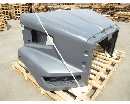Hood WESTERN STAR 47X SBA Frontier Truck Parts