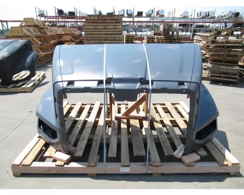 Hood WESTERN STAR 47X SBA Frontier Truck Parts