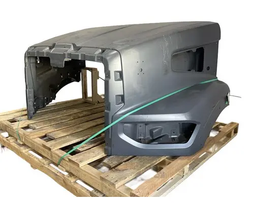 Hood WESTERN STAR 47X SBA Frontier Truck Parts