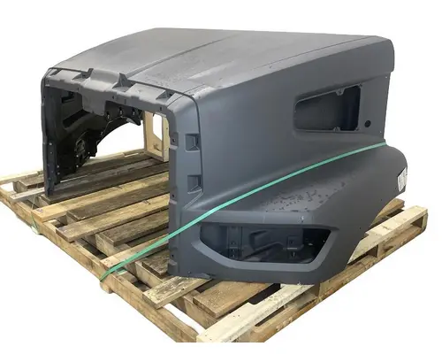 Hood WESTERN STAR 47X SBA Frontier Truck Parts