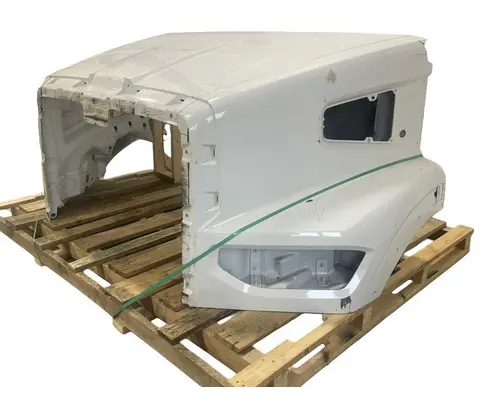 Hood WESTERN STAR 47X SBA Frontier Truck Parts