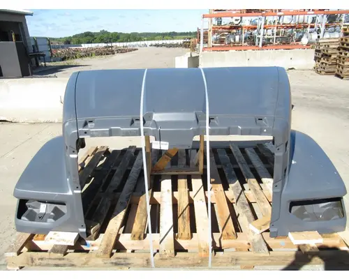 Hood WESTERN STAR 47X SFA Frontier Truck Parts