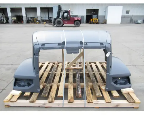 Hood WESTERN STAR 47X SFA Frontier Truck Parts