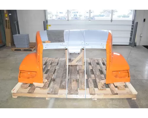 Hood WESTERN STAR 47X SFA Frontier Truck Parts